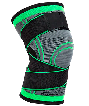 Circa Knee Compression Sleeve